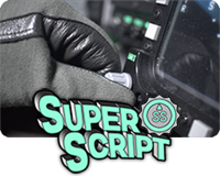 SuperScript
